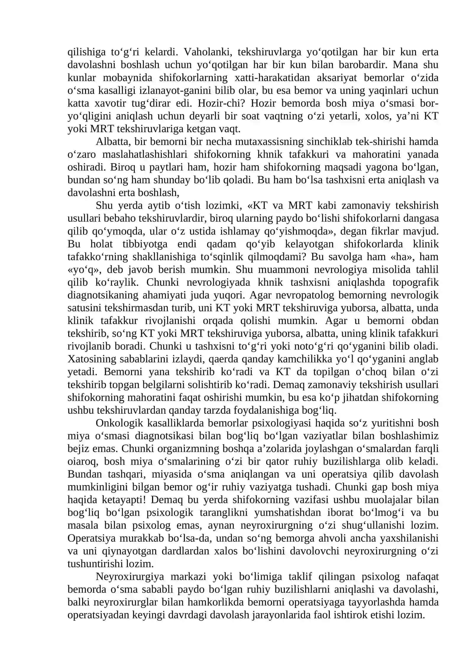 Turli xil sohalarda psixologik xizmat 2