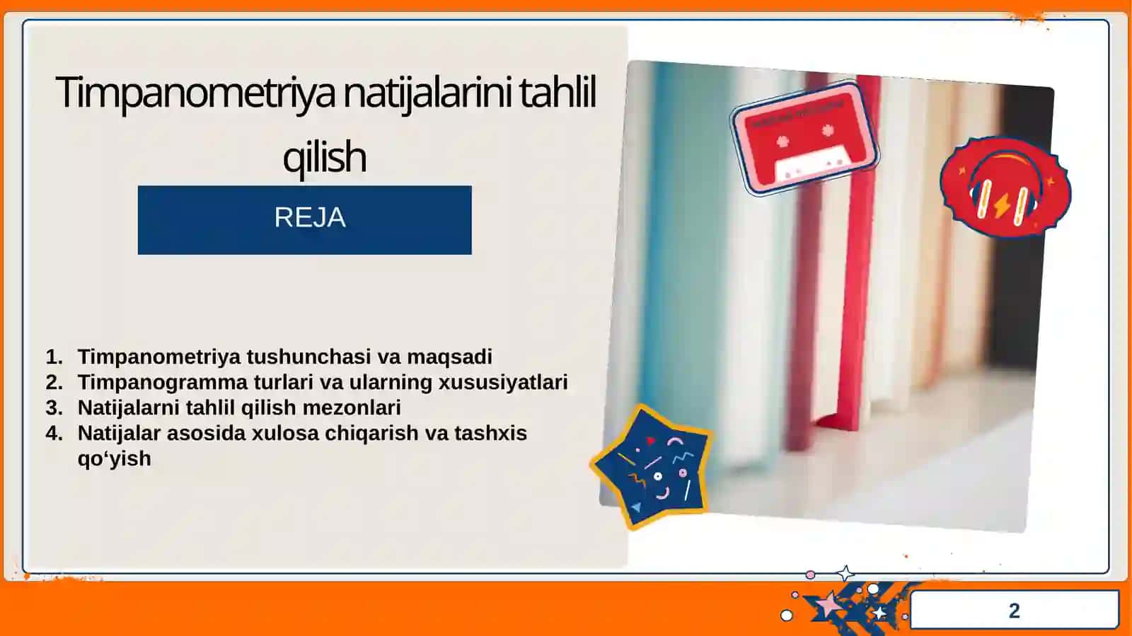 Surdopedagogika yo'nalishi talabasi Nurmamatova Munira 2