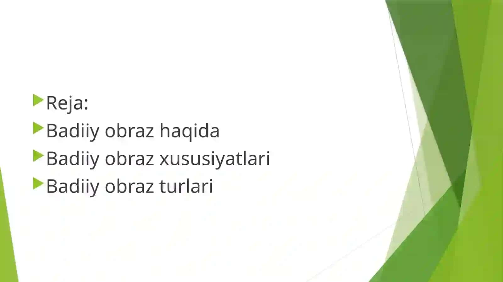 Badiiyobrazxususiyatlari 2