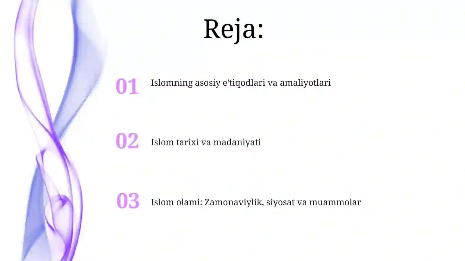 IslomdinihaqidamalumotvaIslomtarixi 2