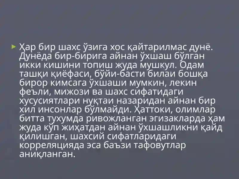 Temperamenthaqida 2