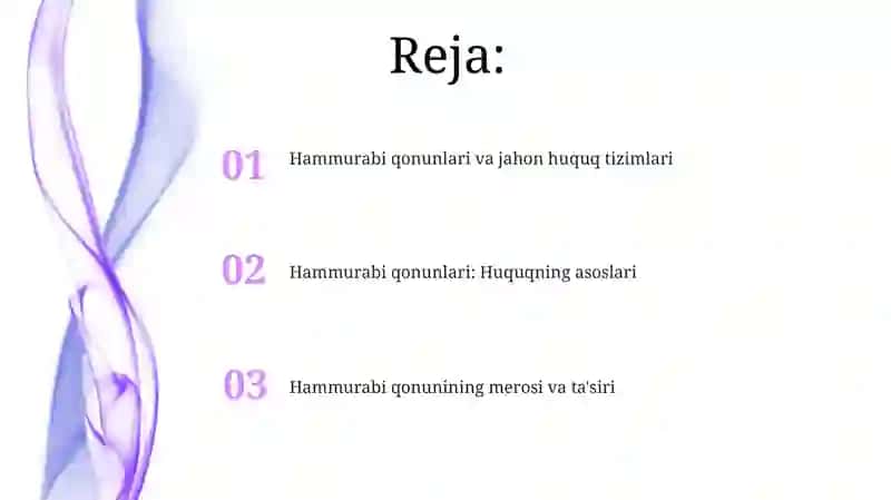 Tib qonunlari asarining olamshumul ahamiyati 2