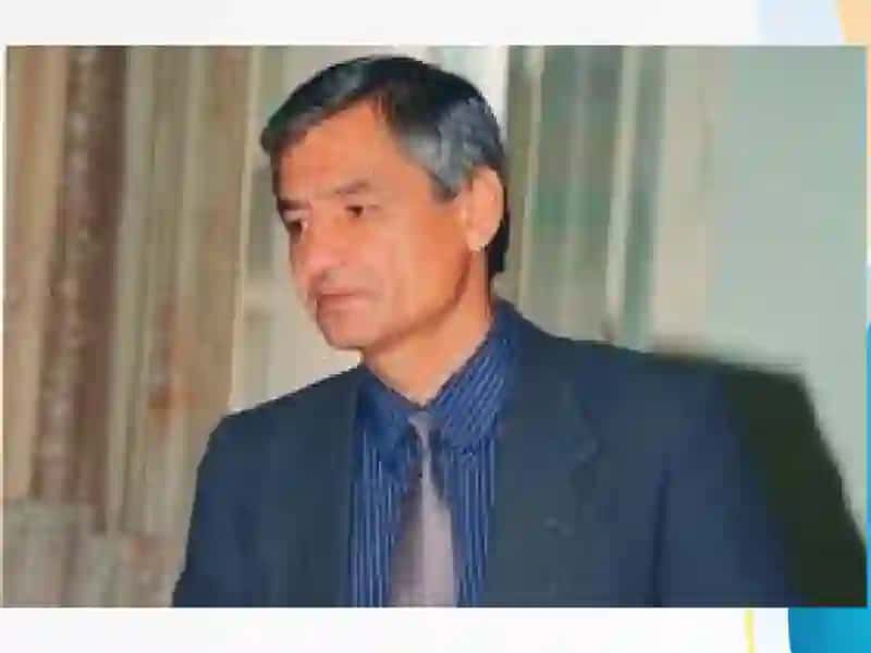 Muhammad Yusuf hayoti va ijodi 2