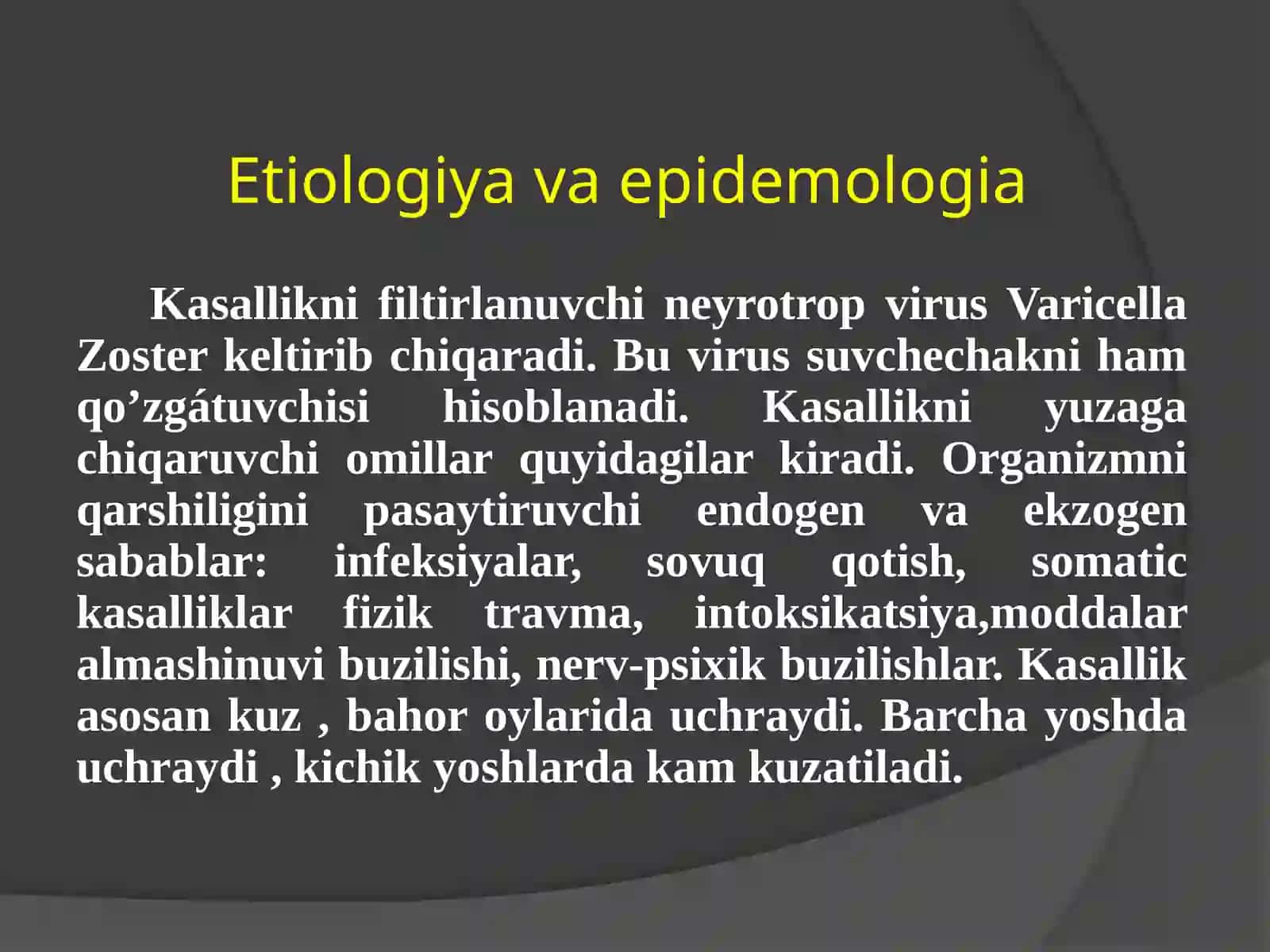 O’RAB OLUVCHI TEMIRATKI 2