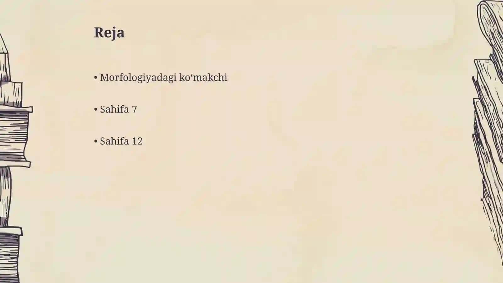 Koʻmakchilar 2