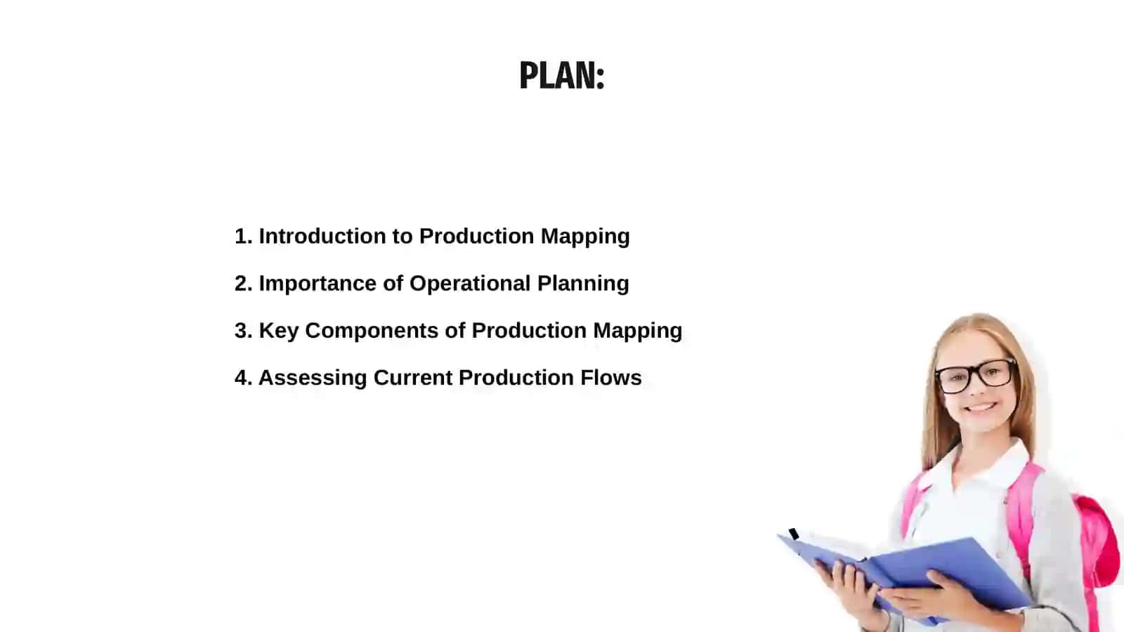Mapping Production: Strategies for Effective Operational Planning 2