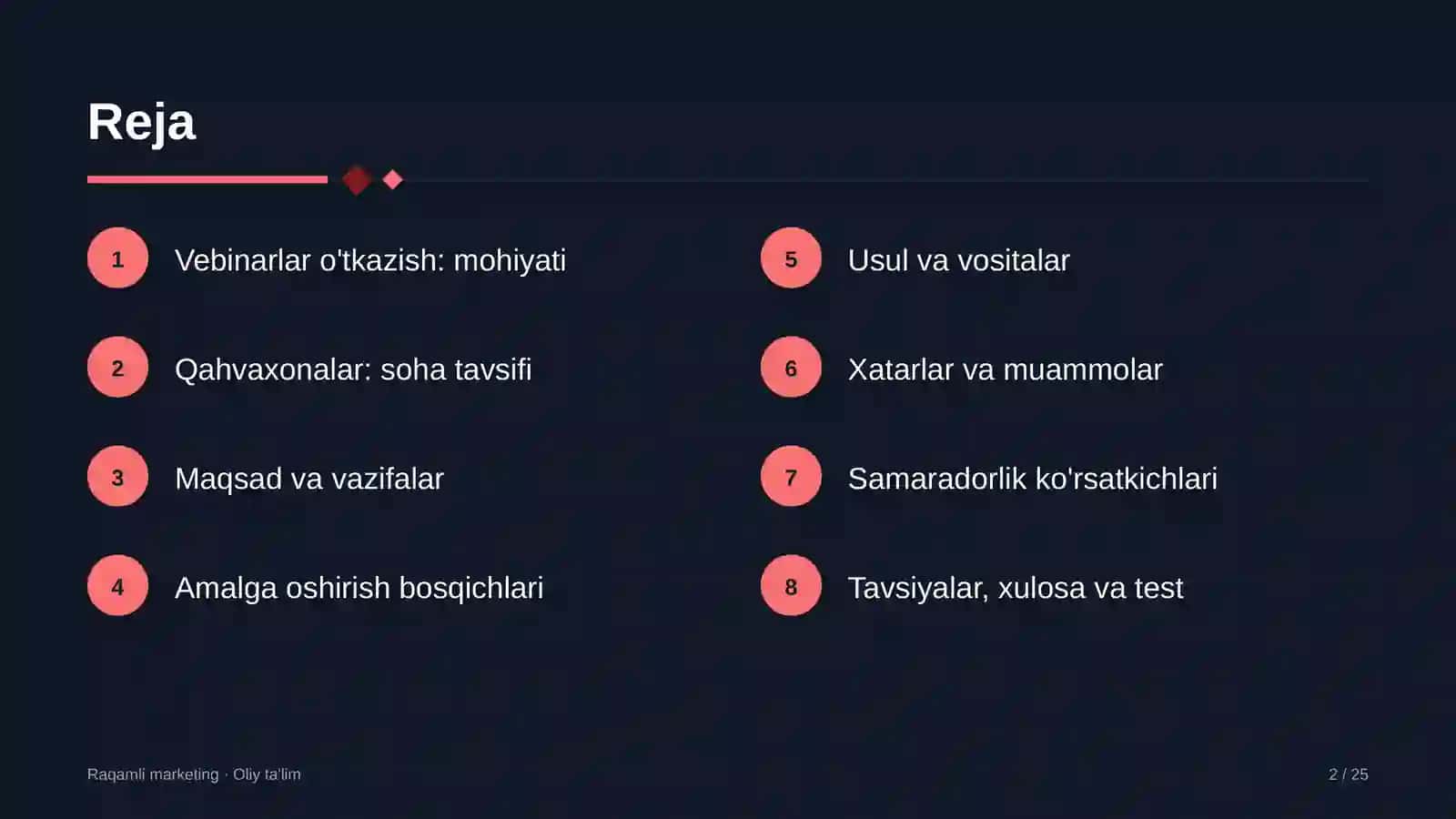 qahvaxonalarda vebinarlar o'tkazish 6048 2