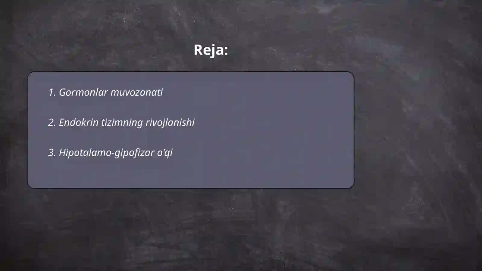 Pubertat-oʻsmirlik dispituitarizmi 2