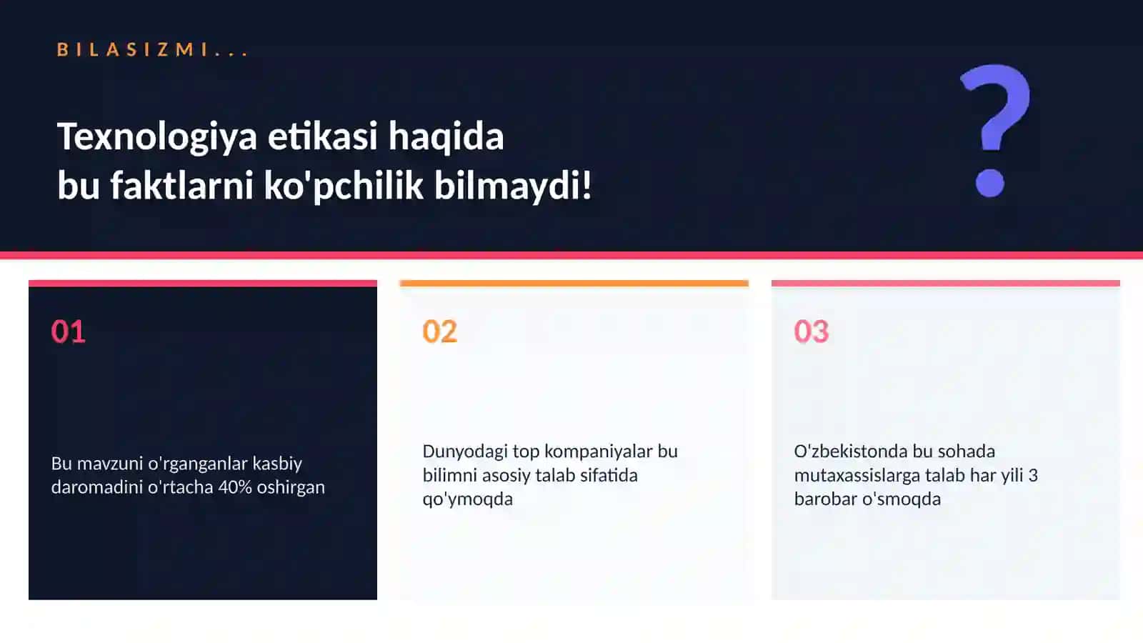 Texnologiya etikasi 2