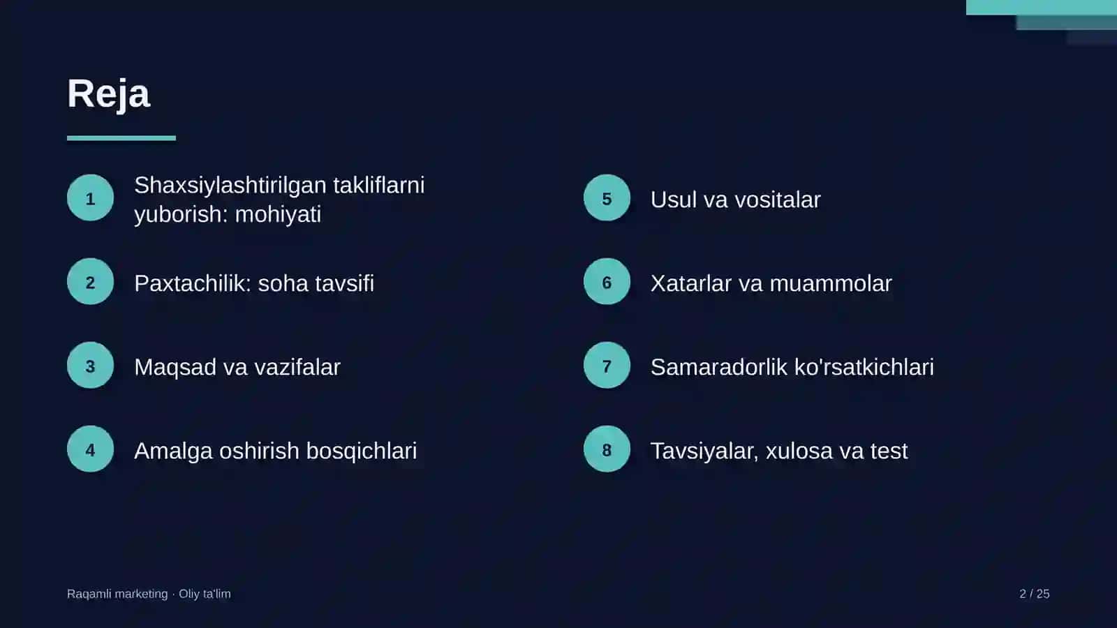 paxtachilikda shaxsiylashtirilgan takliflarni yuborish 1731 2