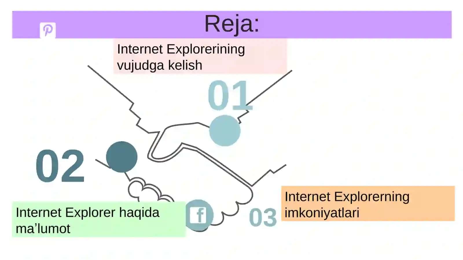 Internet Explorer dasturi 2