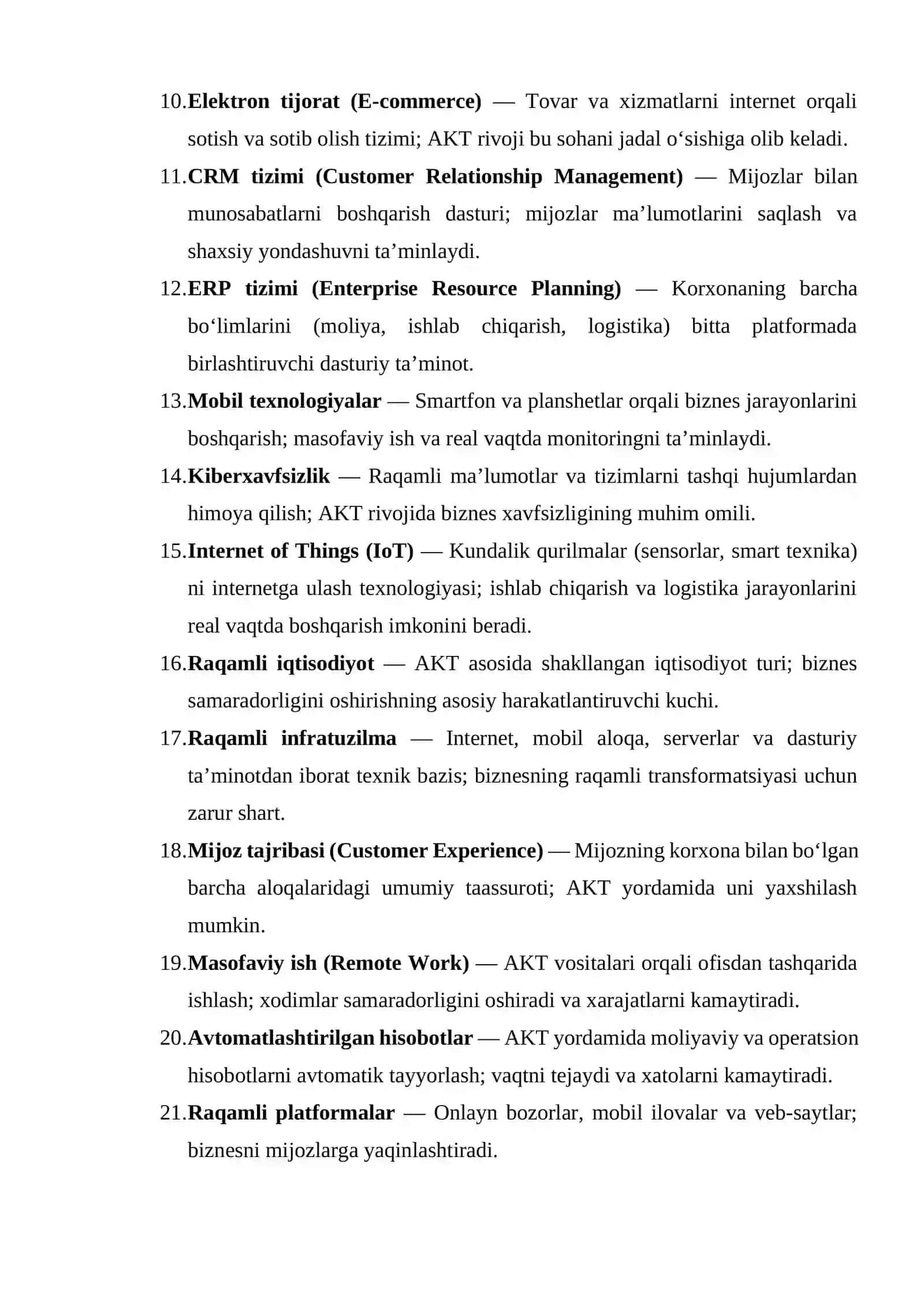 Bulutli hisoblash (Cloud Computing) 2