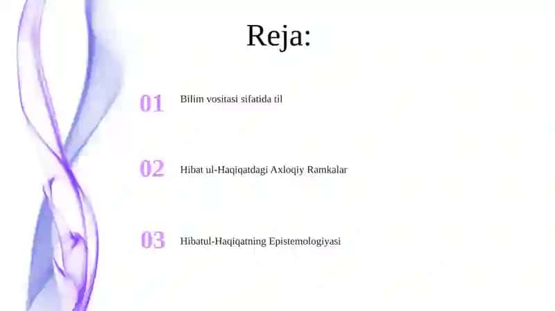 Hibat ul-haqoyiq 2