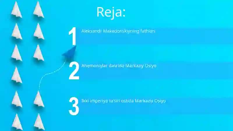 Aleksandr Makedonskiyning Markaziy Osiyoga yurishi 2