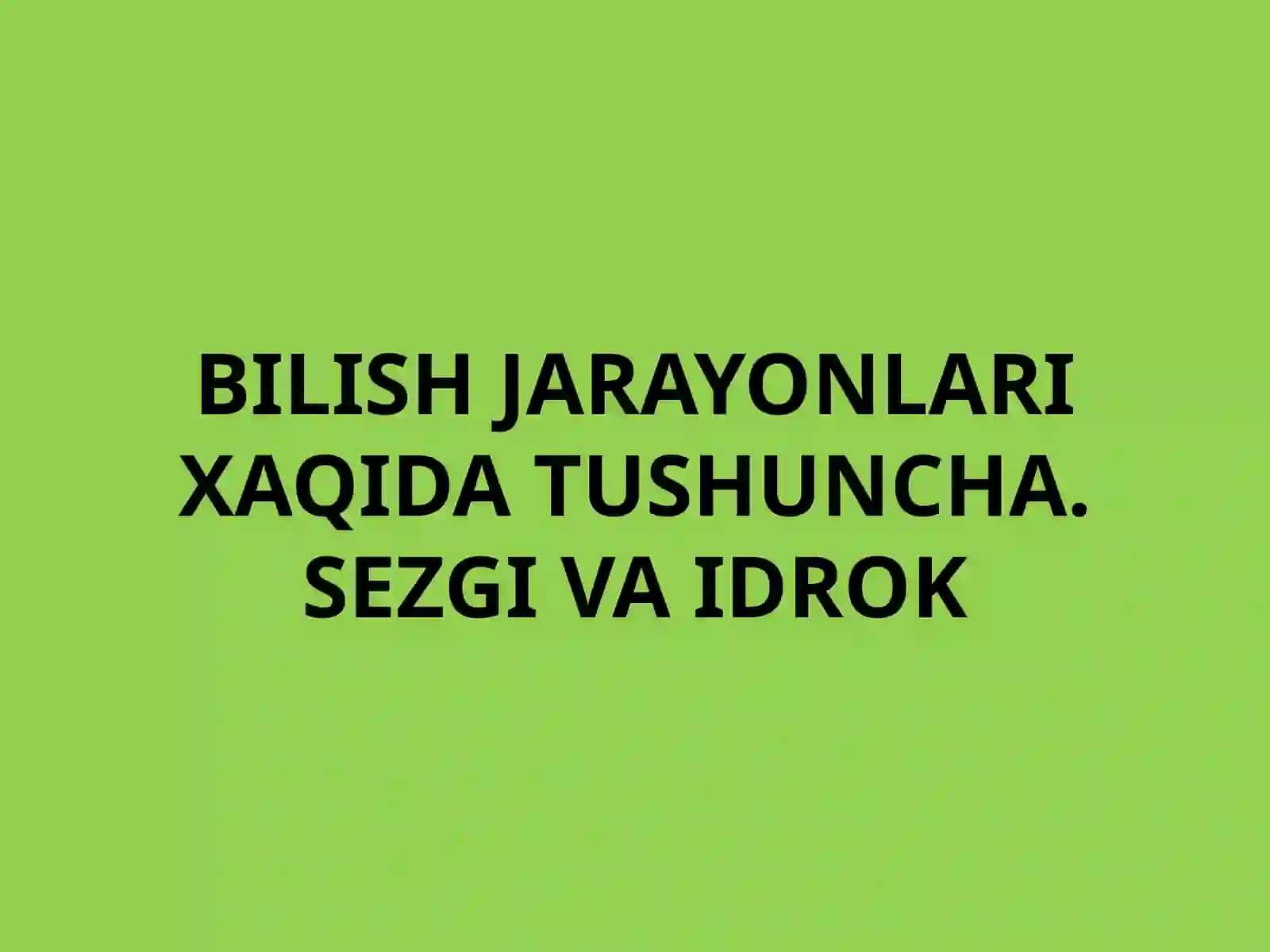TERMIZ FILIALI DAVOLASH ISHI 1 FAKULTETI 207 -A GURUH TALABASI SHERALIYEV LOCHINBEKning Psixologiya fanidan tayyorlagan mustaqil ishi 2