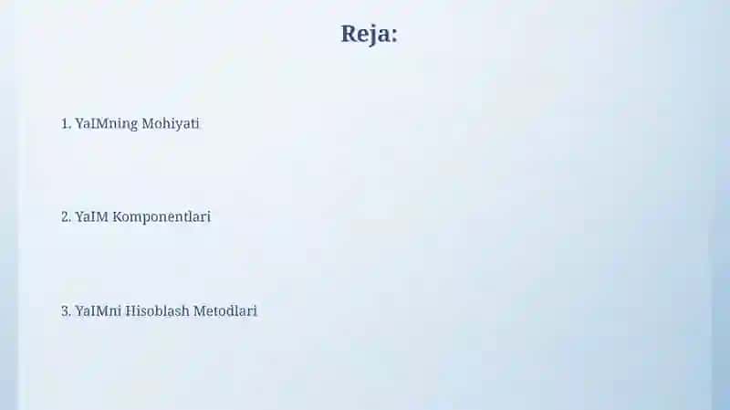 YaIM 2