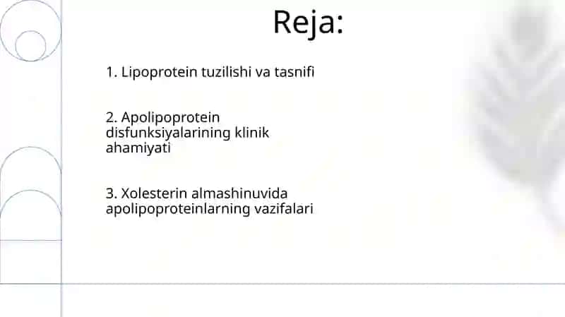 Apo oqsillat 2