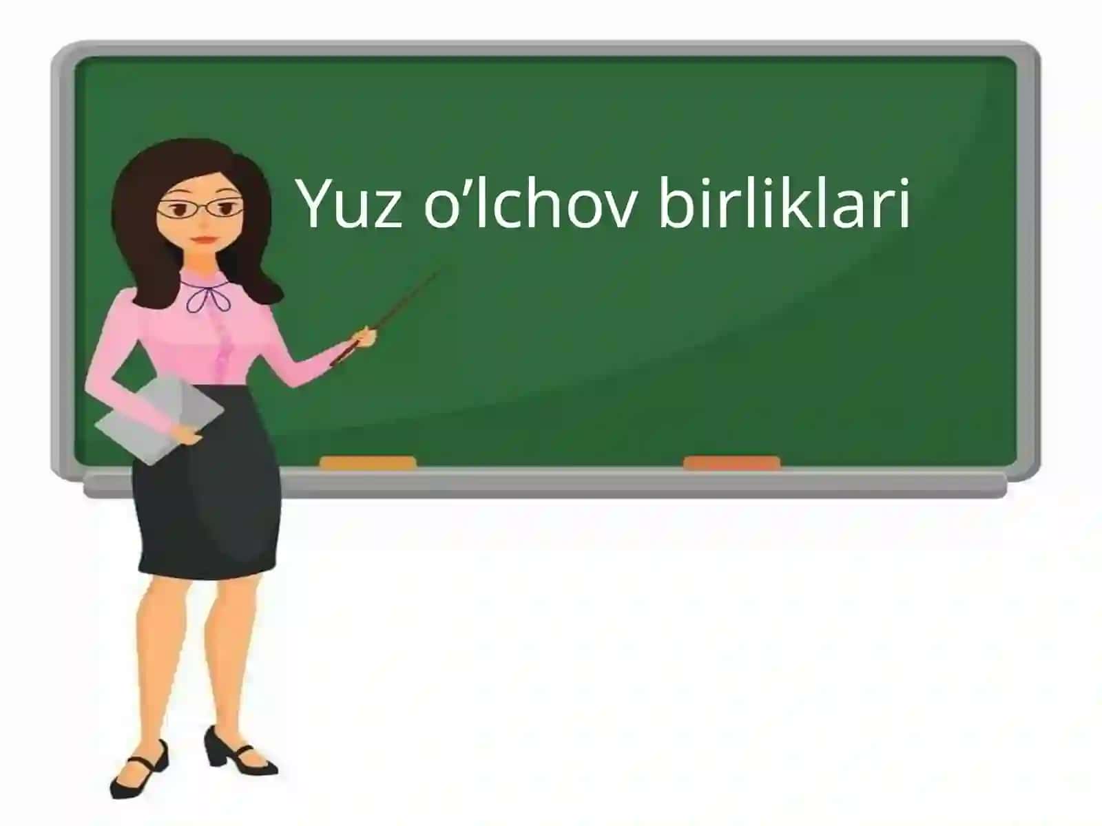 Matematika 4-sinf 2