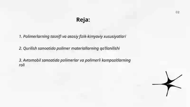 Polimerlar 2