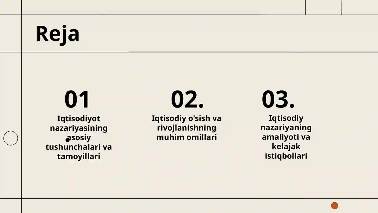 Iqtisodiyot Nazariyasi 2
