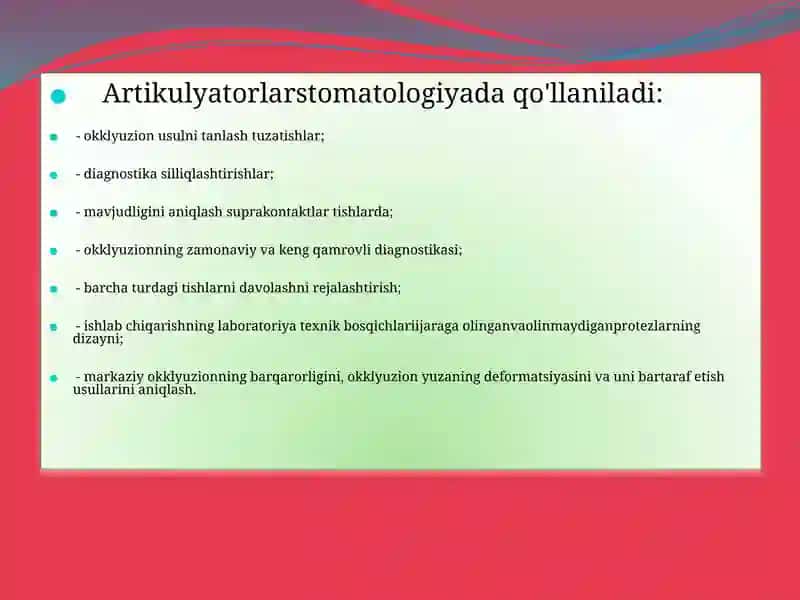 Artikulyator 2