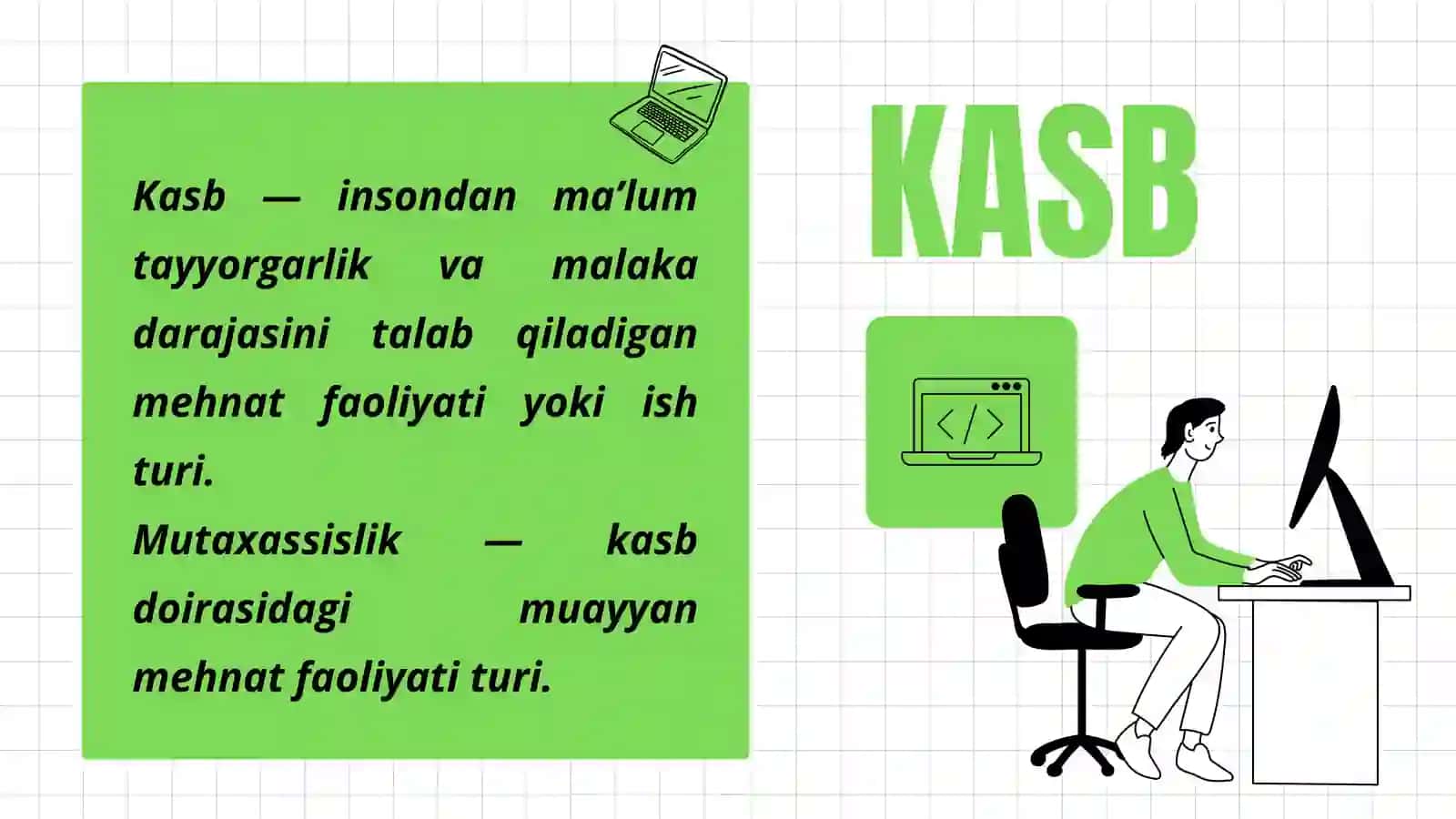 Kasb psixologiyasi 2