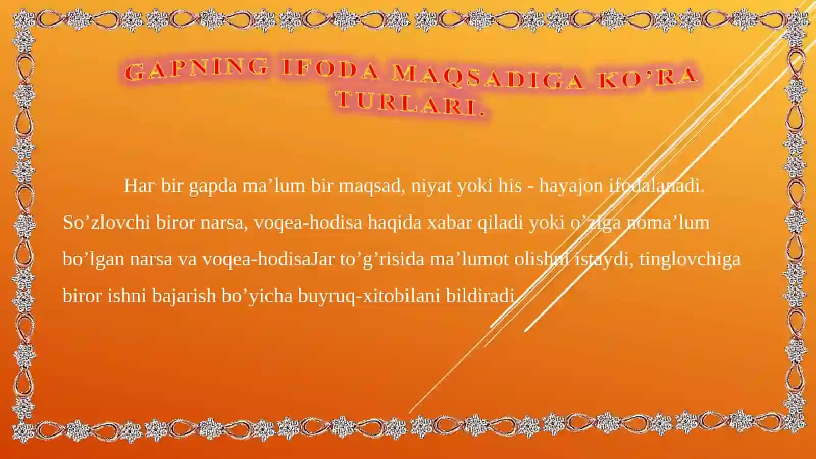 BOSHLANG’ICH TA’LIM VA SPORT TARBIYAVIY ISHLAR YO’NALISHI 2