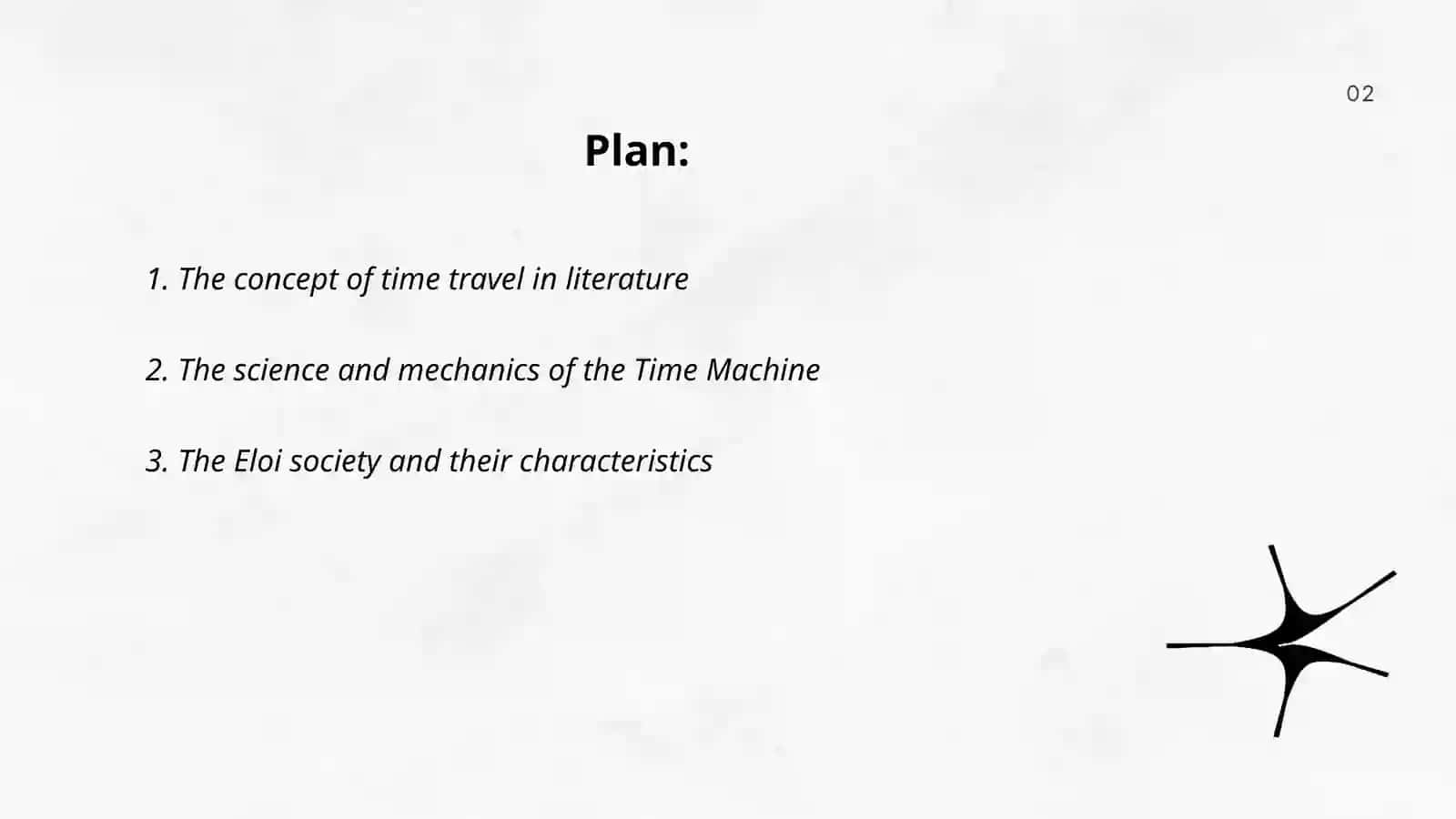 The Time Machine - H.G.Wells 2