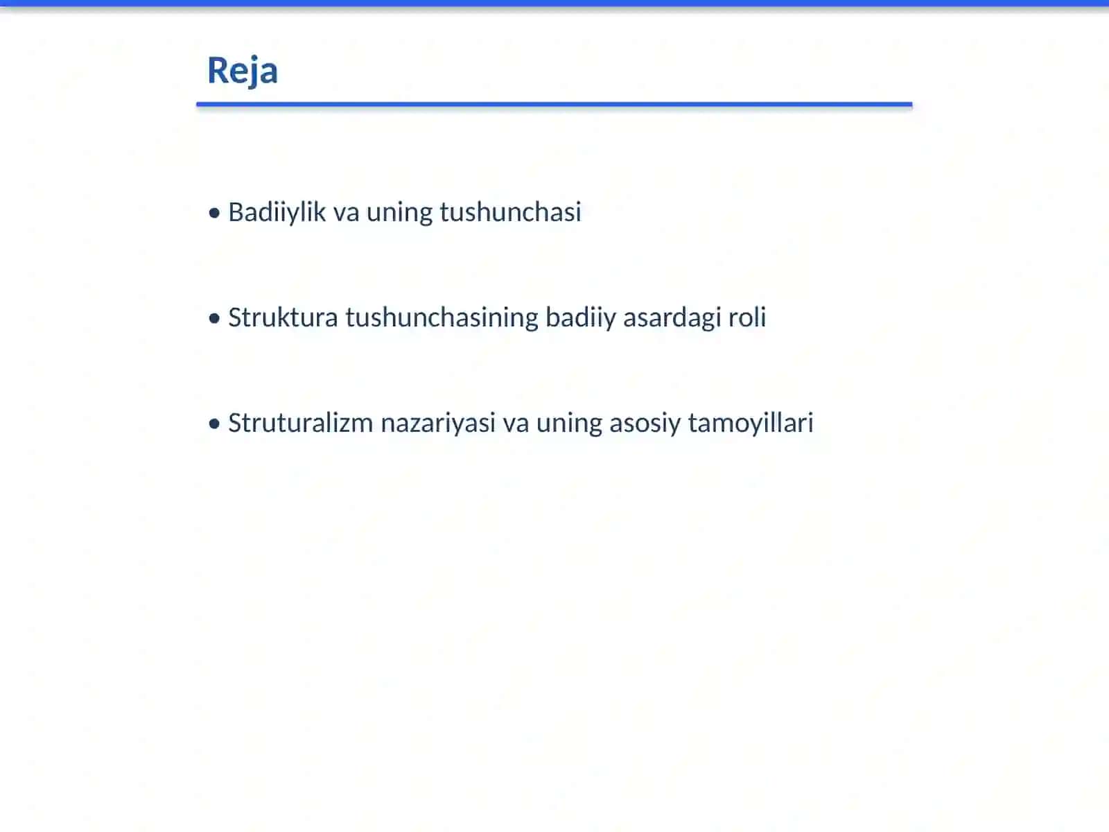 Struktura va struturalizm 2