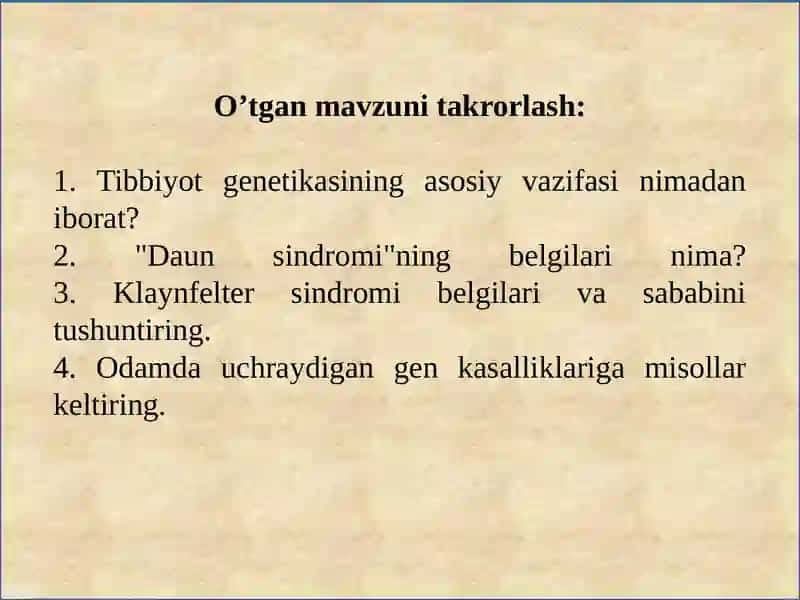 Madaniy o‘simliklarning kelib chiqishi va xilma-­xillik markazlari 2