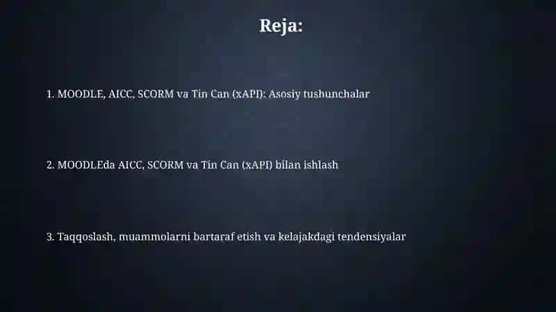 MOODLE LMS 2