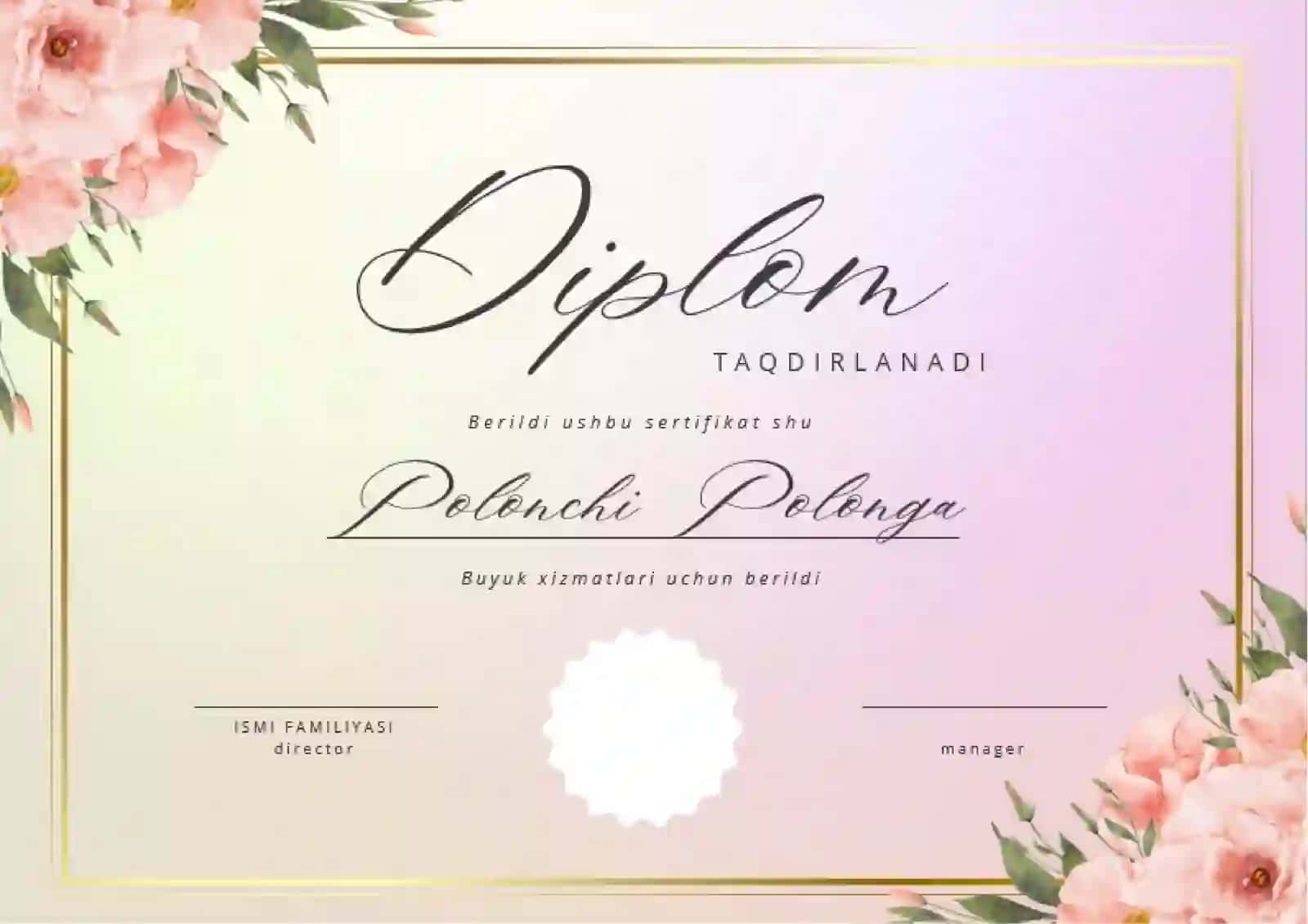 Diplom 2