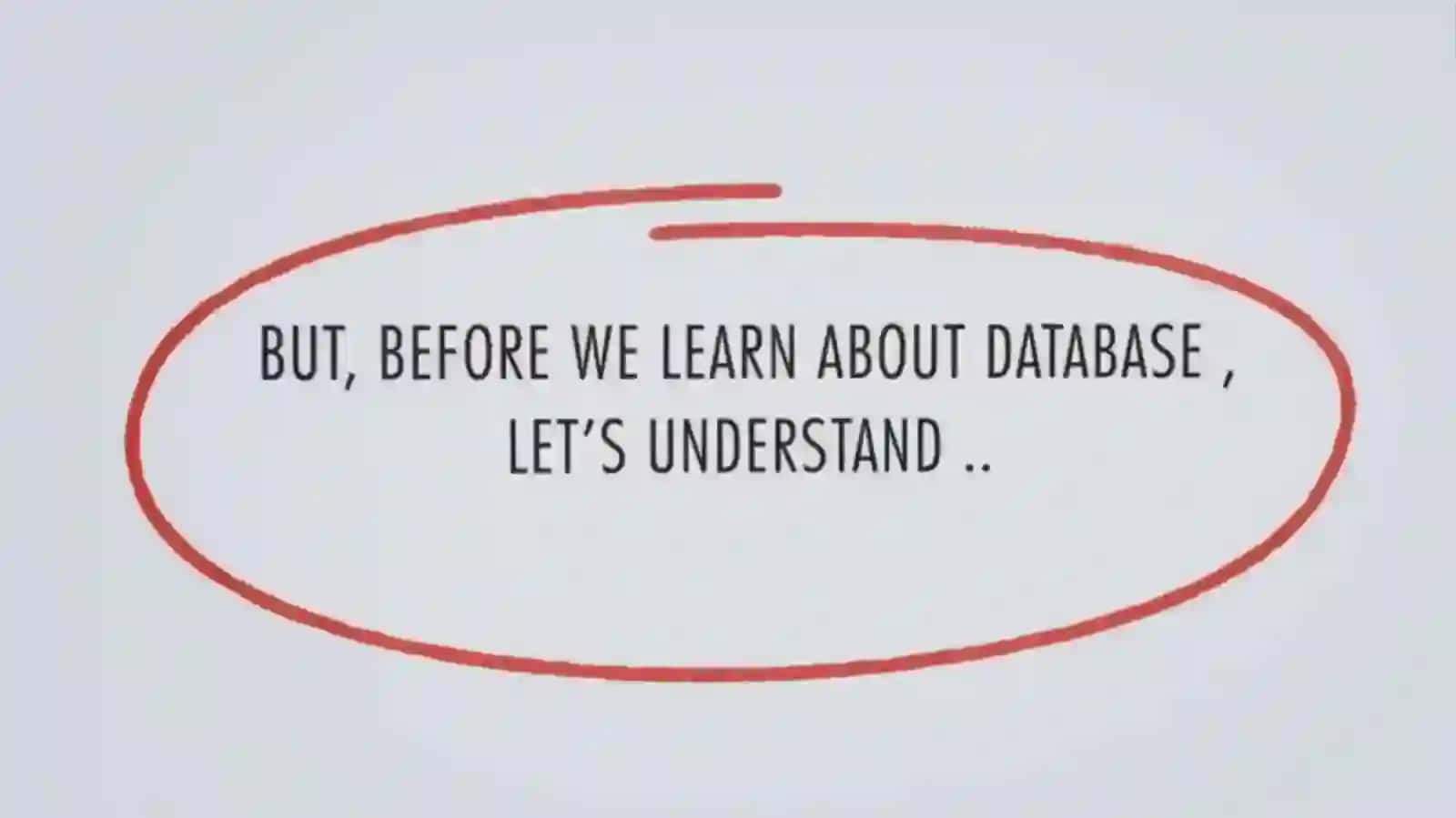 THEME№13 Unit 4 Database Lesson 1 Database basics 2