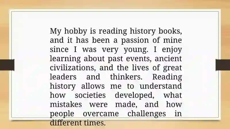 History Books 2