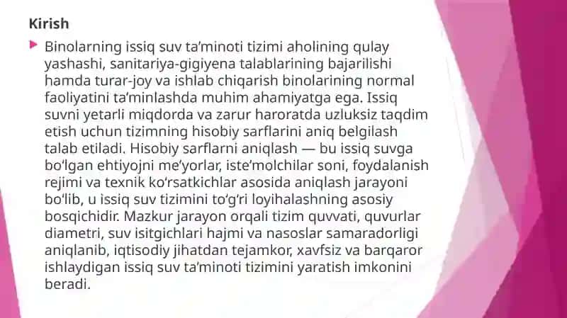 Binoniissiksuvtizmidagixisobiysarflarnianiqlash 2
