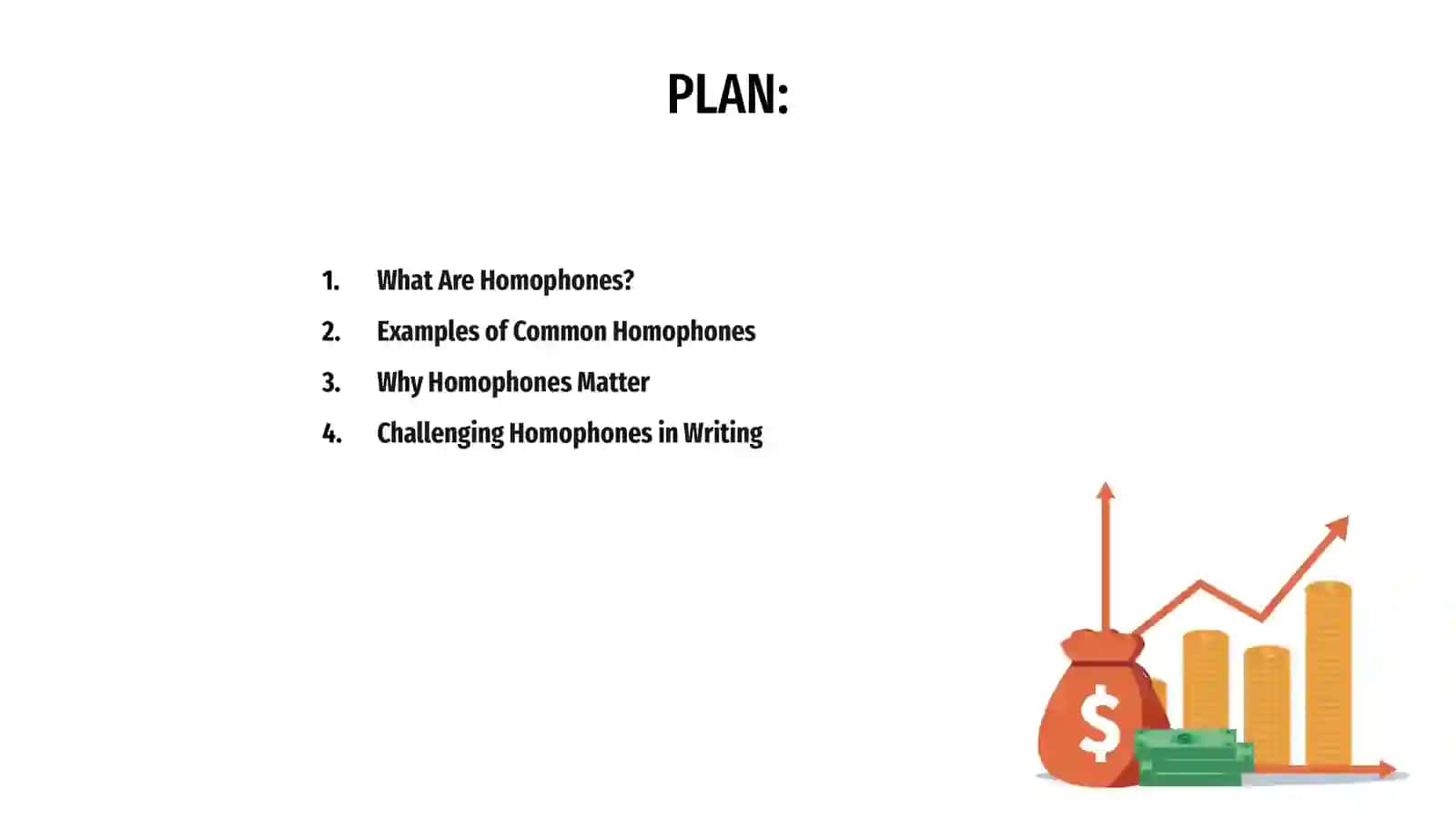 Homophones 2