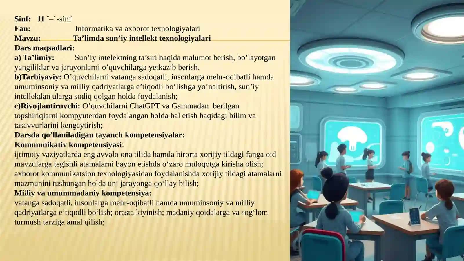 Ta’limdasun’iyintellekttexnologiyalari 2