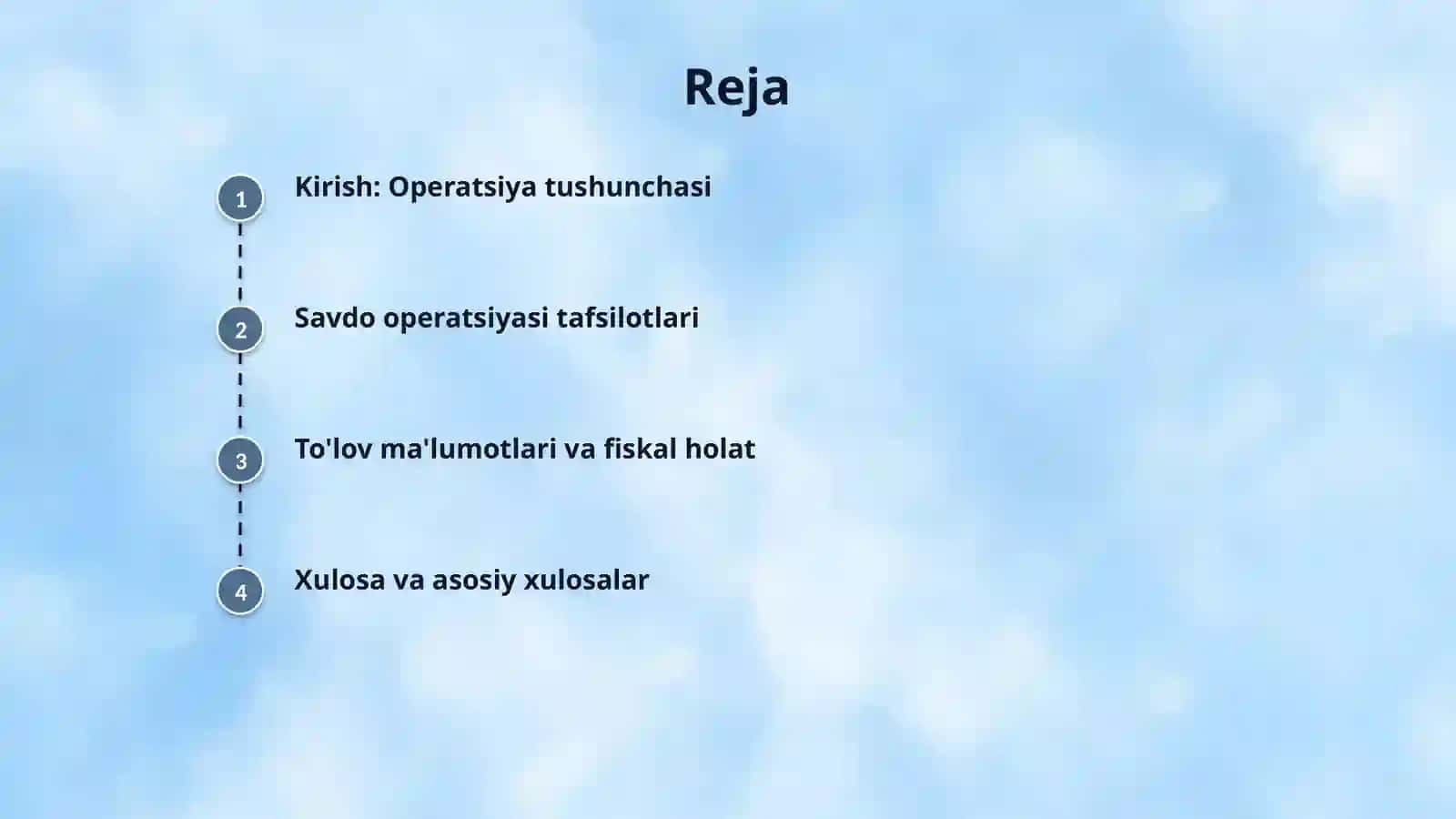 Sonlarni qoʻshish va ayirish. 2