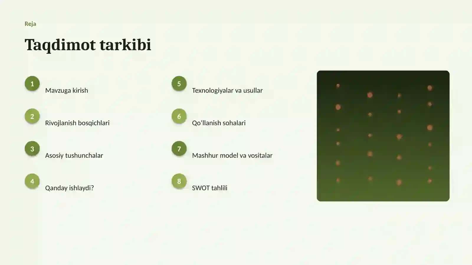 Transformer arxitekturasining arxeologiyada qoʻllanilishi 2