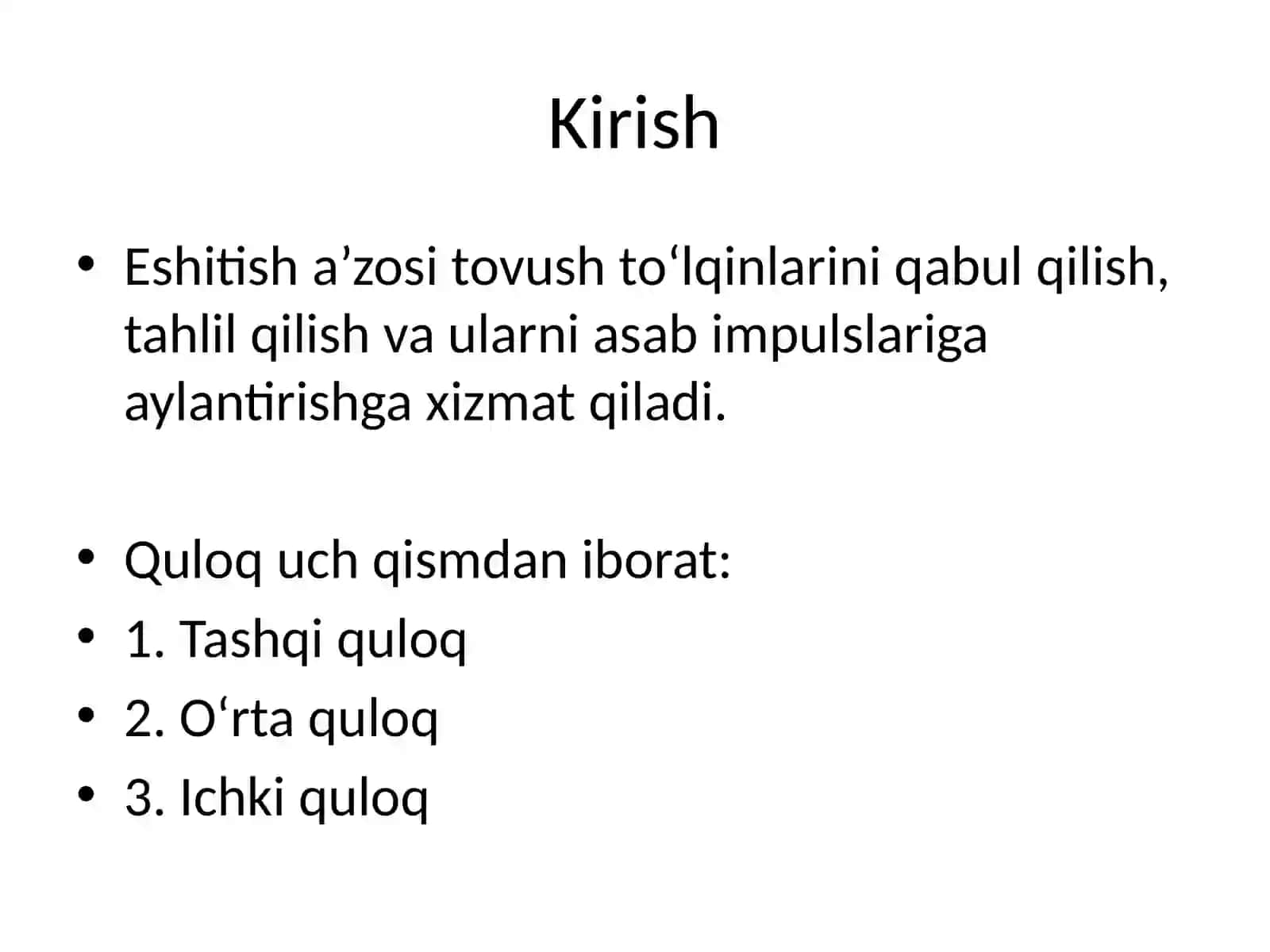 Eshitish a’zosi 2