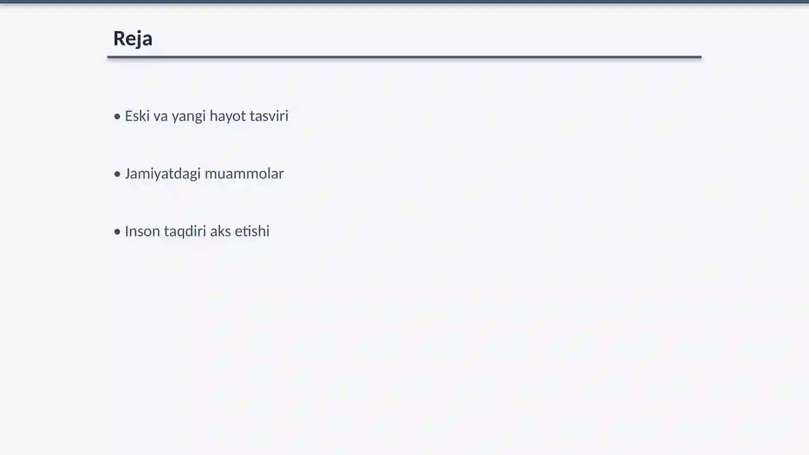 Kecha va kunduz 2