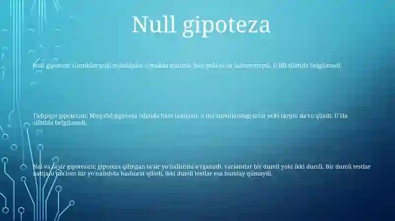 Gipoteza Turlari 2