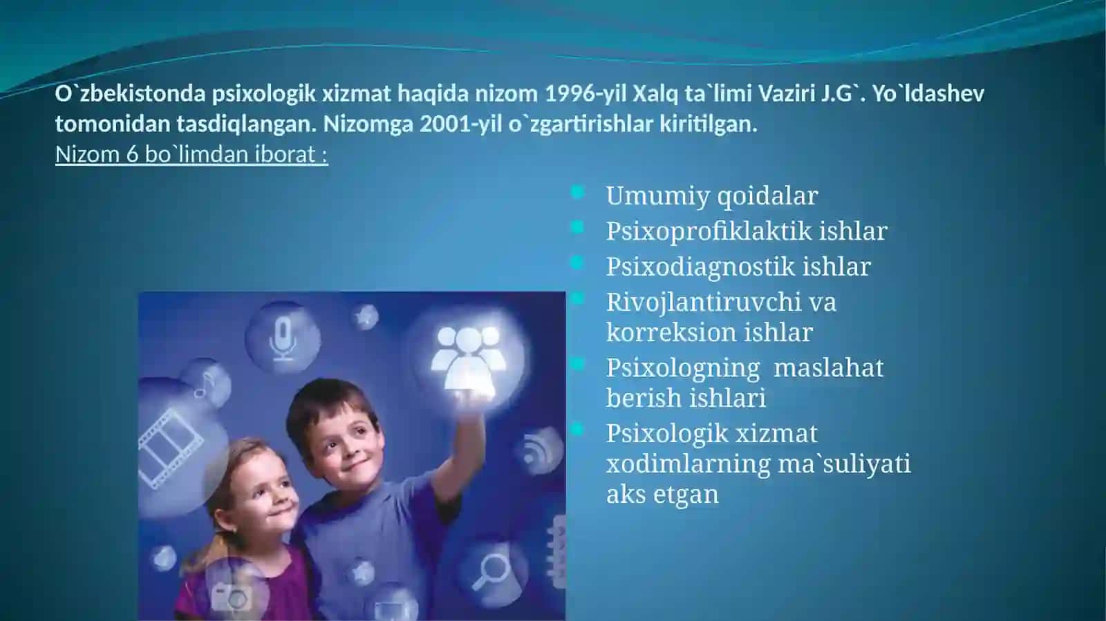 Ijtimoiypsixalagikxizmat 2