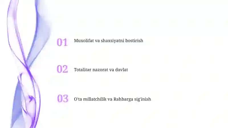 Fashizm mafkurasi 2