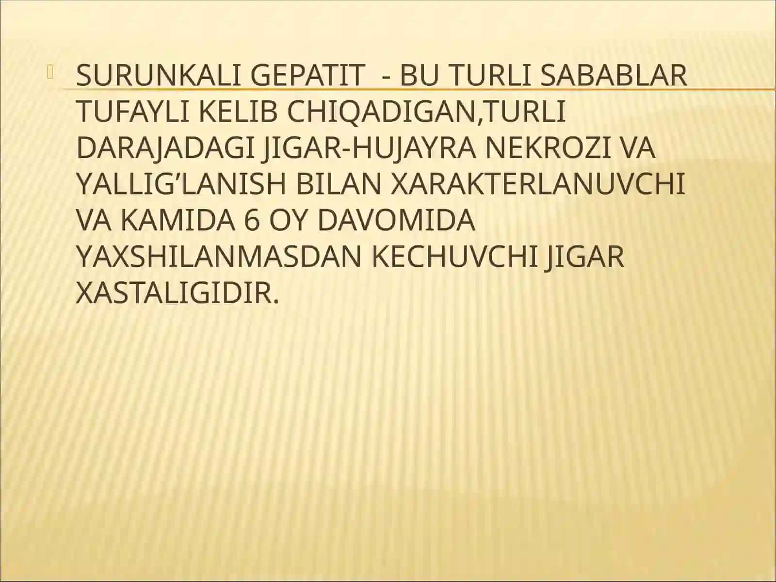 SURUNKALI GEPATIT 2