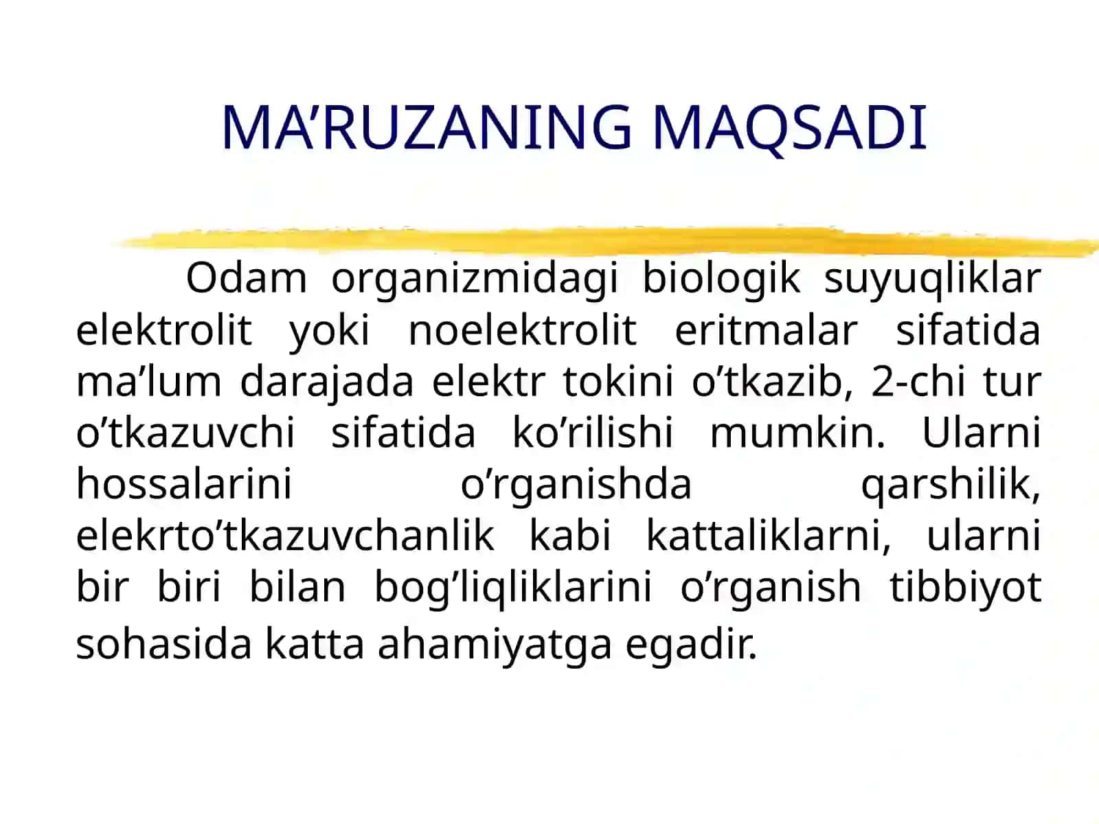 ELEKTROKIMYO ASOSLARI 2