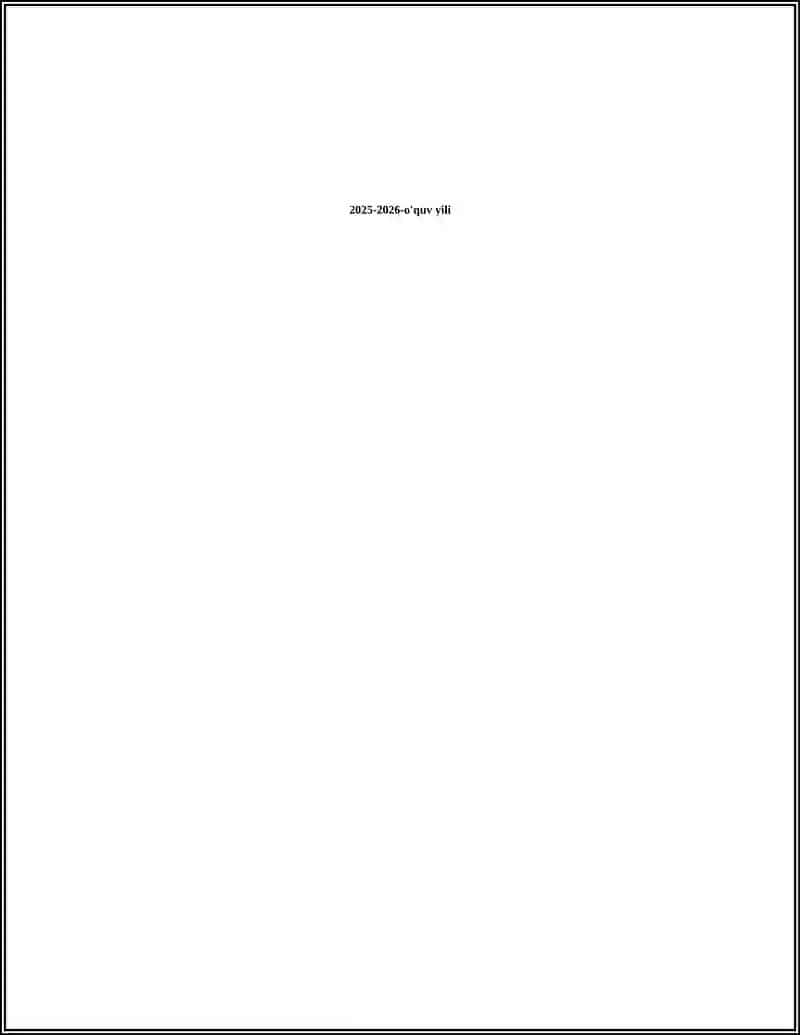CHEKLI ELEMENTLAR USULLARI. REFERAT 2