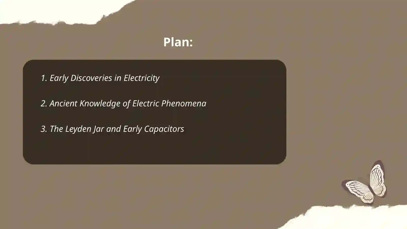 Tarixda elektr energiyasi 2
