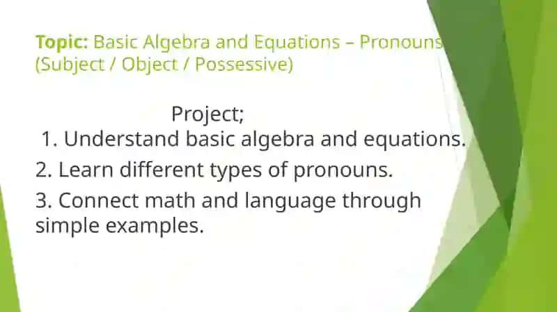 Matematika va Informatika yo'nalishi 2