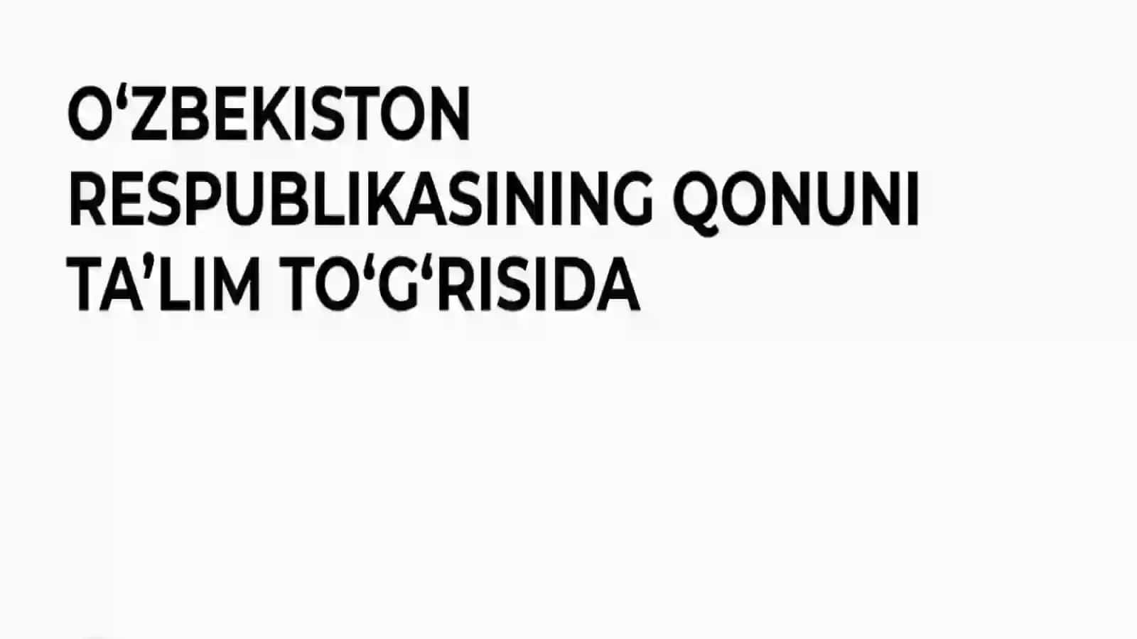 ISFT instituti Pedagogika va Psixologiya fakulteti 2